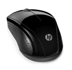 Bluetooth optická myš HP 220, čierna