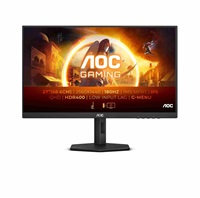 Monitor AOC MT IPS LCD WLED 27" Q27G4X - IPS panel, 180Hz, 2560x1440, 2xHDMI, DP, repro, pivot