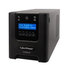 CYBER POWER SYSTEMS CyberPower Professional Tower LCD UPS 1000VA/900W