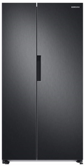 Americká chladnička SAMSUNG RS66A8101B1/EF
