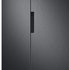 Americká chladnička SAMSUNG RS66A8101B1/EF