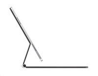 APPLE Magic Keyboard pre iPad Pro 12.9-palcový (5. generácia) - česky - čierny