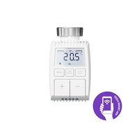 Tesla Smart Thermostatic Valve TV100