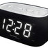 TechnoLine WT 465W - digitální budík s radiopřijímačem