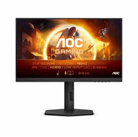 Monitor AOC MT IPS LCD WLED 27" 27G4X - IPS panel, 180Hz, 0,5ms, 1920x1080, 2xHDMI, DP, repro, pivot