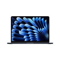 Notebook APPLE MacBook Air 13'' M3, 8-core CPU , 10-core GPU, 8GB RAM, 512GB SSD - Midnight