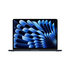 Notebook APPLE MacBook Air 13'' M3, 8-core CPU , 10-core GPU, 8GB RAM, 512GB SSD - Midnight