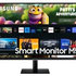 Monitor SAMSUNG MT LED LCD Smart Monitor 32" M50C - plochý,VA,1920x1080,4ms,60HZ,HDMI,Wifi,BT,reproduktory