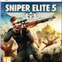 SOLD OUT PS5 hra Sniper Elite 5