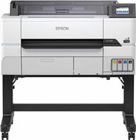 Epson SureColor/SC-T3405/Tlač/Ink/Role/LAN/WiFi/USB