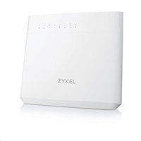 Zyxel VMG8825-T50K Bezdrôtový AC2300 VDSL2 modemový router, 4x gigabitová LAN, 1x gigabitová WAN, 1x USB3.0, vektorovan
