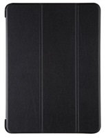 SAMSUNG Tactical flipové puzdro pre Galaxy Tab S6Lite (P610/P615/P613/P619), čierne