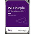 WESTERN DIGITAL WD Purple/4TB/HDD/3.5"/SATA/5400 RPM/3R