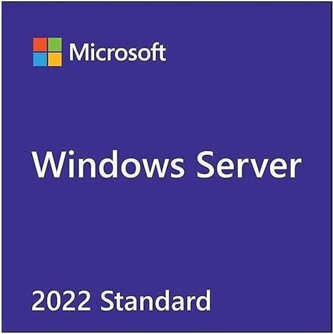 LENOVO Windows Server 2022 Standard ROK (16 core)