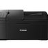 Multifunkčná tlačiareň Canon PIXMA Printer TR4650 čiernobiela, MF (tlač, kopírka, skenovanie, cloud), ADF, USB, Wi-Fi