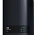 WESTERN DIGITAL NAS 3.5" WD My Cloud EX2 Ultra 6TB NAS (2x 3TB)