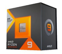 AMD/R7-7800X3D/8-Core/4,2GHz/AM5
