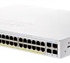 Cisco switch CBS350-48P-4G-EU (48xGbE,4xSFP,48xPoE+,370W) - REFRESH