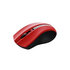 Bluetooth optická myš Canyon CNE-CMSW05R, červená