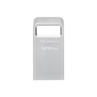 128GB Kingston USB 3.2 DT Micro 200MB/s
