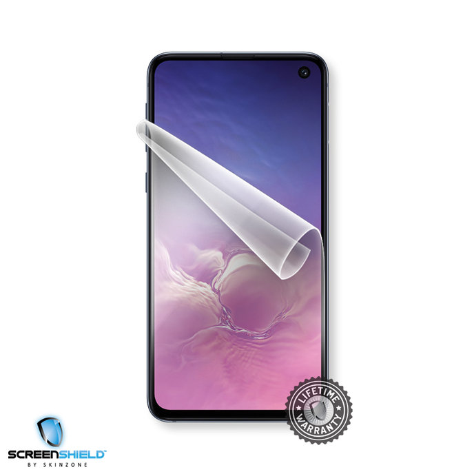 Screenshield SAMSUNG G970 Galaxy S10e fólie na displej