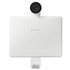 Monitor SAMSUNG MT LED LCD Smart Monitor 32" M8 - bílý, UHD, 60Hz, 4ms, VA, SMART