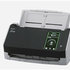 FUJITSU-RICOH skener Fi-8040 A4, průchodový, 40ppm, 600dpi, LAN RJ45-1000, USB 3.2,ADF 50listů, 6000listů za den