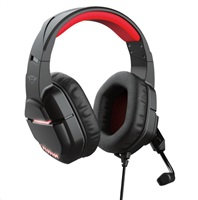 Slúchadlá TRUST  GXT 448 Nixxo Illuminated Headset