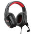 Slúchadlá TRUST  GXT 448 Nixxo Illuminated Headset