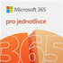 Microsoft 365 Personal P10 Mac/Win, 1rok, CZ