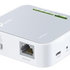 TP-LINK TL-WR902AC AC750 Mini Router/extender/klient/AP, 1xRJ45, 1xUSB 2.0