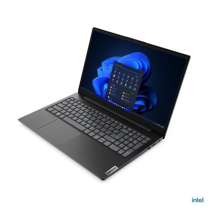 Notebook Lenovo V/V15 G4 IRU/i5-13420H/15,6"/FHD/8GB/512GB SSD/UHD Xe/W11H/Black/2R