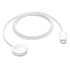 APPLE Watch Acc/Magnetic Fast Charger USB-C (1 m)
