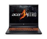 Notebook ACER NTB Nitro V 16 (ANV16-41-R5KY), Ryzen 5 8645HS,16" 1920x1200,16GB,1TB SSD,NVIDIA GeForce RTX 4060,W11H,Black