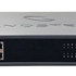 Grandstream GXW4224, VoIP, SIP, 24x FXS, 1x Gbit LAN, grafický displej, 2x RJ21, rack