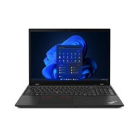 Notebook Lenovo ThinkPad P/P16s Gen 2 (Intel)/i7-1360P/16"/WUXGA/16GB/512GB SSD/RTX A500/W11P/Black/3R