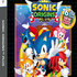 SEGA PS5 - Sonic Origins Plus Limited Edition