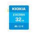 TOSHIBA Karta KIOXIA Exceria SD 32GB N203, UHS-I U1 Class 10