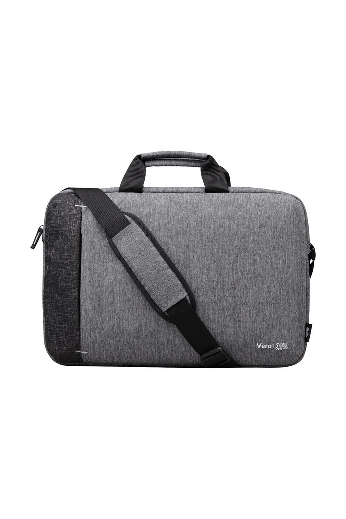 ACER Vero Sleeve maloobchodné balenie -do 15.6", 100% PCR, 15x398x285mm, sivá
