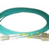 OEM Duplexní patch kabel MM 50/125, OM3, LC-SC, LS0H, 7m