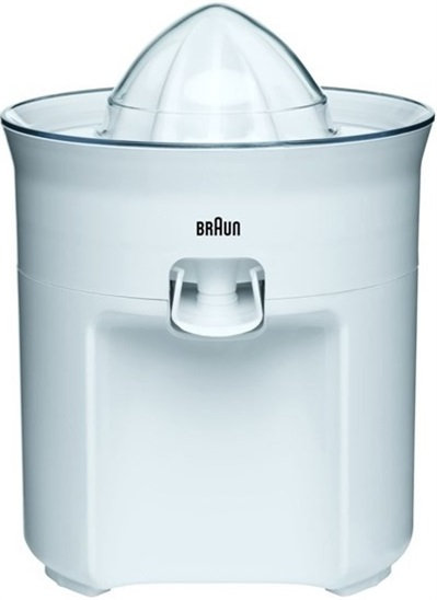 Citrusovač BRAUN DE LONGHI BRAUN CJ 3050