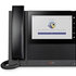 HP Poly CCX 600 multimediální telefon pro Microsoft Teams s podporou technologie PoE
