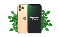 APPLE Renewd® iPhone 11 Pro Gold 64GB