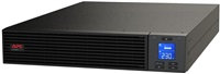 APC Easy UPS SRV RM 2000VA 230V On-line, 2U (1600W)
