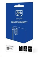 3mk ochrana kamery Lens Protection pro Huawei Nova 8i / Honor 50 Lite (4ks)