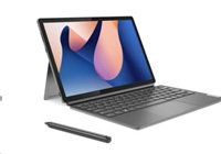 Notebook LENOVO NTB IdeaPad Duet 5 12IRU8 - i7-1355U,12.4" 2.5K Touch,16GB,512SSD,Int. Iris Xe,W11P,2Y CC