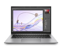 Notebook HP ZBook/Firefly 14 G10/i7-1360P/14"/2560x1600/32GB/1TB SSD/Iris Xe/DOS/Silver/5R