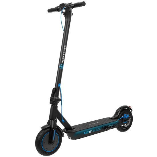 Bluetouch BTX351 black
