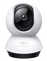 TP-LINK Tapo C220 Pan/Tilt AI Home Security Wi-Fi Camera