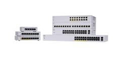 Cisco Bussiness switch CBS110-16T-EU